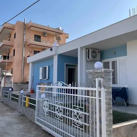 Διαμέρισμα Apartments Lama Εξαμίλιο