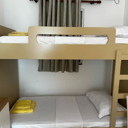 公寓 Apartments Lama *